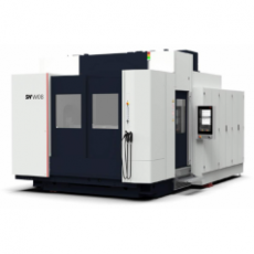 SW 加工中心BA 7系列