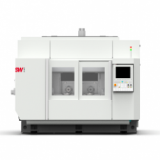 SW 加工中心BX 621系列