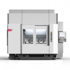 SW 加工中心BA 622系列