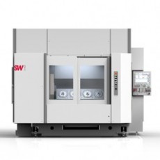 SW 加工中心BA 442系列