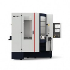 SW 加工中心BA 222i系列