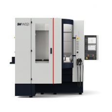 SW 加工中心BA W02-22i系列
