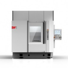 SW 加工中心BA one6系列