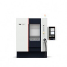 SW 加工中心BA 2系列