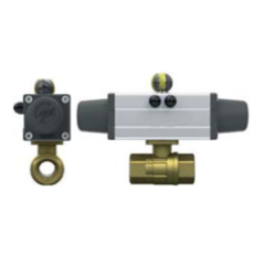 ACG 球阀S111A2系列