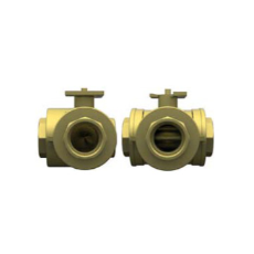 ACG 球阀V160T/161L系列