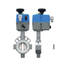 ACG 蝶阀E274系列