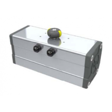 ACG 带轭式运动机构的气动驱动器系列