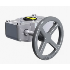 ACG 手动和紧急手动变速箱系列