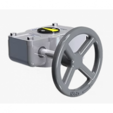 ACG 手动和紧急手动变速箱系列