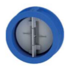 ACG 止回阀RSKDF274系列