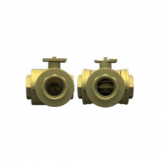 ACG 球阀V160T/161L系列