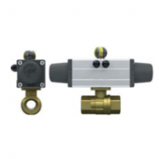 ACG 球阀S111A2系列