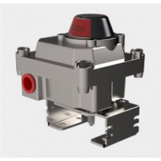 ACG 限位开关盒智能不锈钢系列