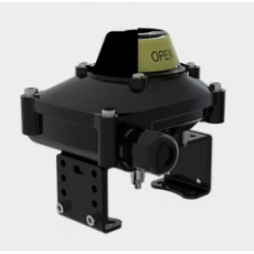 ACG 限位开关盒智能铝盒小号系列