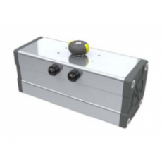 ACG 带轭式运动机构的气动驱动器系列