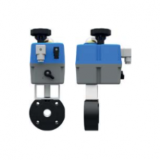 ACG 球阀E315A2系列