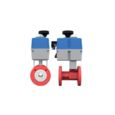 ACG 球阀E216AN1系列