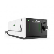ecofitec 激光切割机PG系列