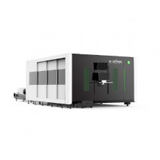 ecofitec 激光切割机PGT系列