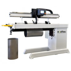 ecofitec 焊接工作台EFBS系列