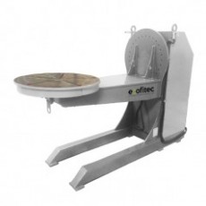 ecofitec 双轴定位器 EFPL2X系列