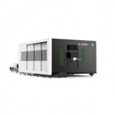 ecofitec 激光切割机PGT系列