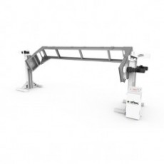 ecofitec 双柱双轴定位器 (+1) EFPDC2X