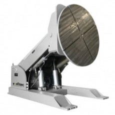 ecofitec 三轴定位器EFP3X系列