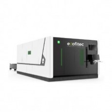 ecofitec 激光切割机PG系列