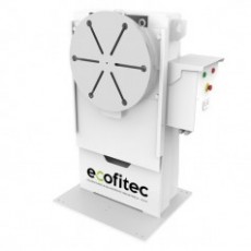 ecofitec 双轴定位器 EF1C系列