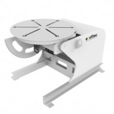 ecofitec 双轴定位器EFP系列