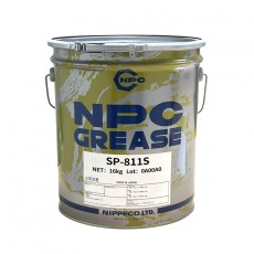 NIPPECO 轴承用润滑脂SP-811S系列