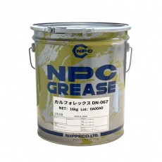 NIPPECO 汽车零部件用润滑脂DN-067系列