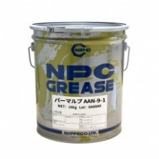 NIPPECO 汽车零部件用润滑脂AAN-9-1系
