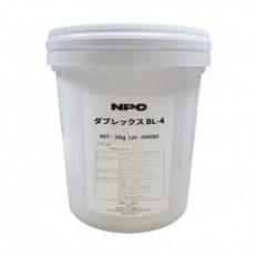 NIPPECO 电动工具用润滑脂BL-4 No.1系列