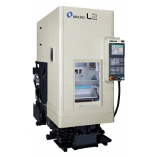 MAKINO 立式加工中心L2系列