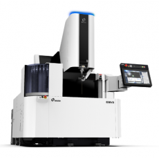 MAKINO 电火花加工机床EDBV3系列