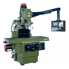 MAKINO 操作铣床AE-74系列