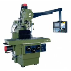 MAKINO 操作铣床AE-74系列