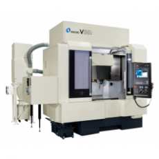 MAKINO 石墨电*加工机V56i系列