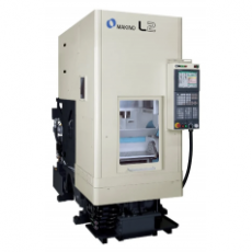 MAKINO 立式加工中心L2系列
