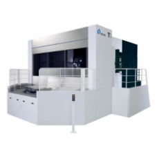 MAKINO 五轴卧式加工中心T1系列