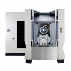 MAKINO 五轴卧式加工中心a61nx-5系列