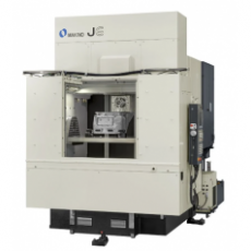 MAKINO 卧式加工中心J6系列