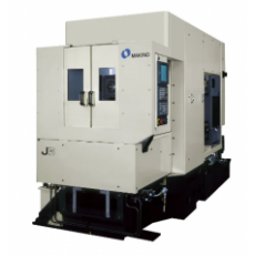 MAKINO 卧式加工中心J3系列