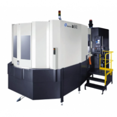 MAKINO 卧式加工中心a92系列