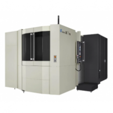 MAKINO 卧式加工中心a71nx系列