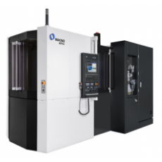 MAKINO 卧式加工中心a51nx系列