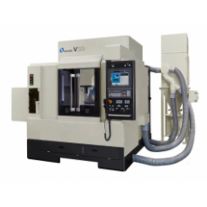 MAKINO 石墨电*加工机V33i系列